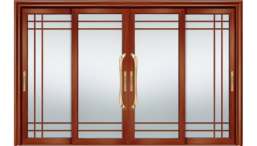 کیا ایلومینیم کے دروازے اچھے ہیں؟ کیا یہ استعمال کرنا آسان ہے؟